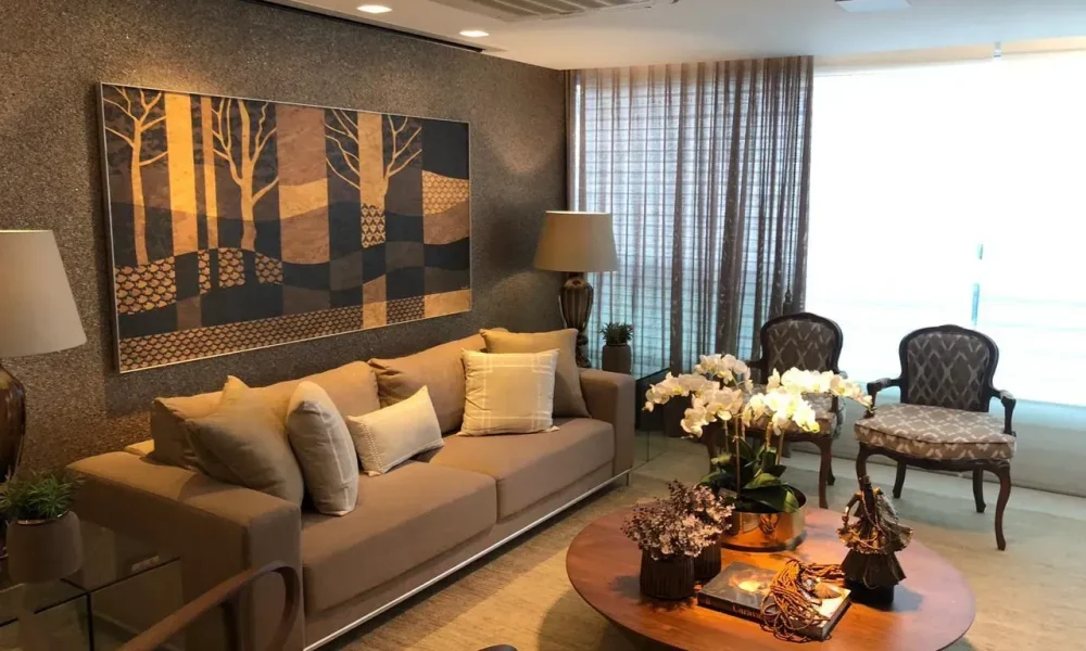 Apartamento com 4 Quartos à venda, 204m² - Horto Florestal (9)