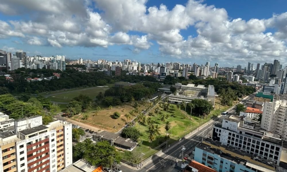 Apartamento com 4 Quartos à venda, 216m² - Pituba Ville (12)