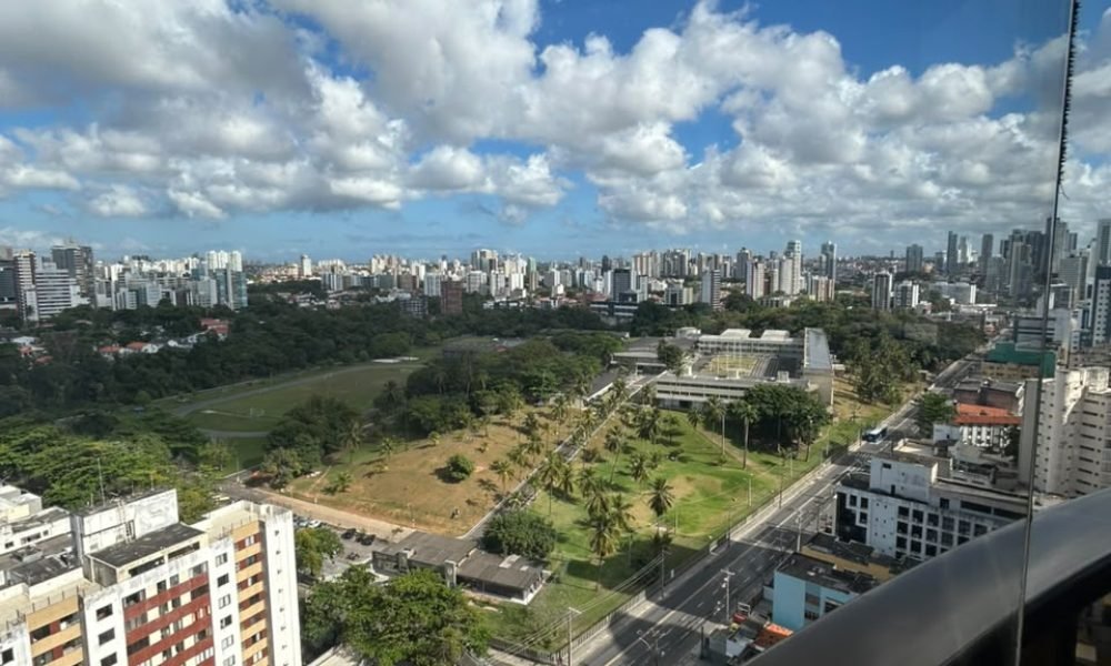 Apartamento com 4 Quartos à venda, 216m² - Pituba Ville (15)