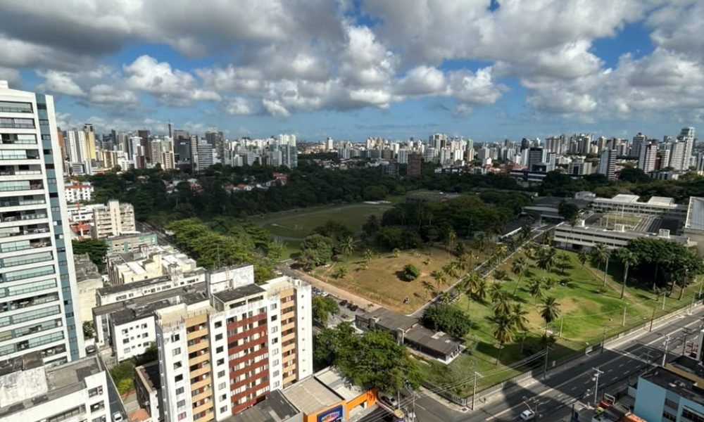 Apartamento com 4 Quartos à venda, 216m² - Pituba Ville (16)