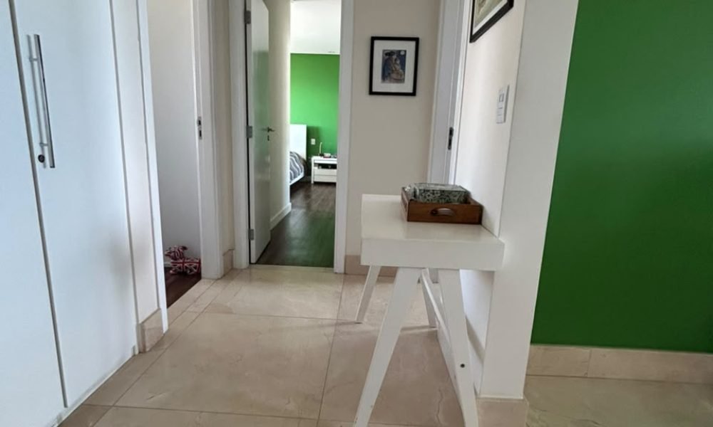 Apartamento com 4 Quartos à venda, 216m² - Pituba Ville (18)