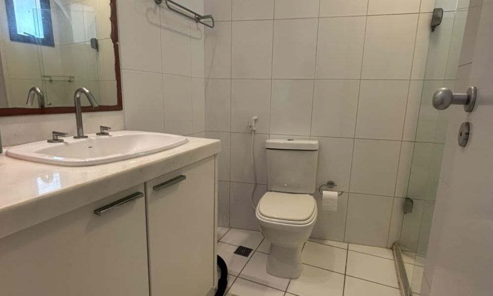 Apartamento com 4 Quartos à venda, 216m² - Pituba Ville (19)