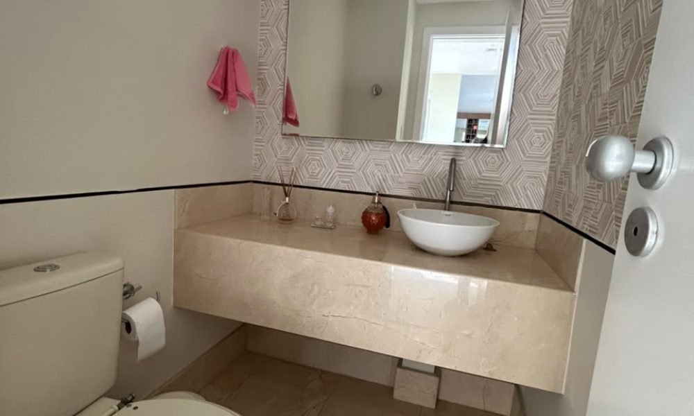 Apartamento com 4 Quartos à venda, 216m² - Pituba Ville (2)
