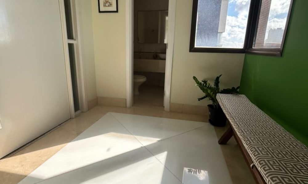 Apartamento com 4 Quartos à venda, 216m² - Pituba Ville (3)