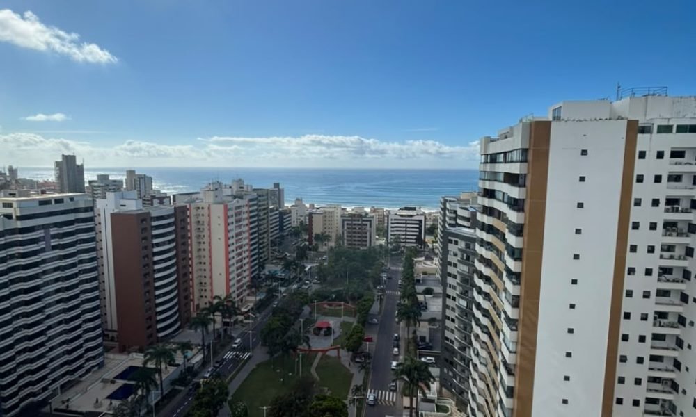 Apartamento com 4 Quartos à venda, 216m² - Pituba Ville (8)