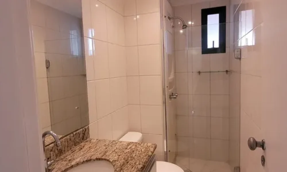 Apartamento com 4 Quartos para alugar, 142m² - P