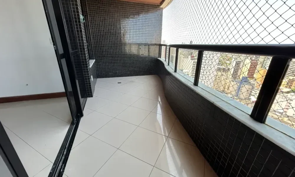 Apartamento com 4 Quartos para alugar, 148m² - Pituba (10)