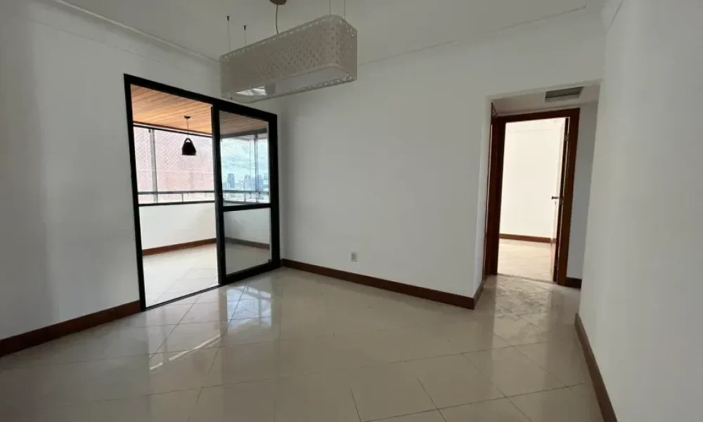 Apartamento com 4 Quartos para alugar, 148m² - Pituba (11)