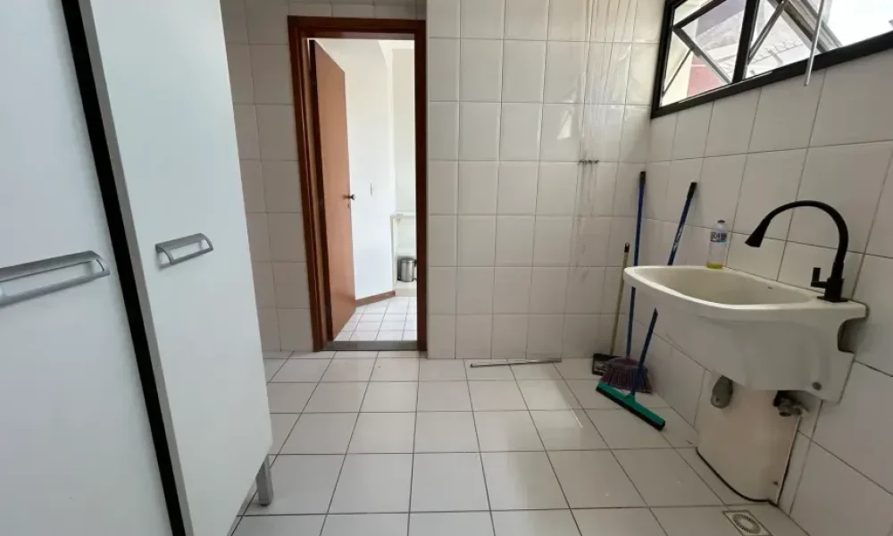 Apartamento com 4 Quartos para alugar, 148m² - Pituba (14)