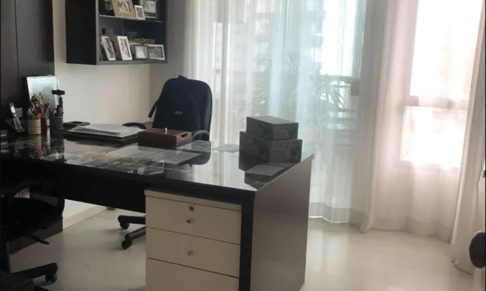 Apartamento com 4 Quartos para venda ou aluguel, 1 (16)