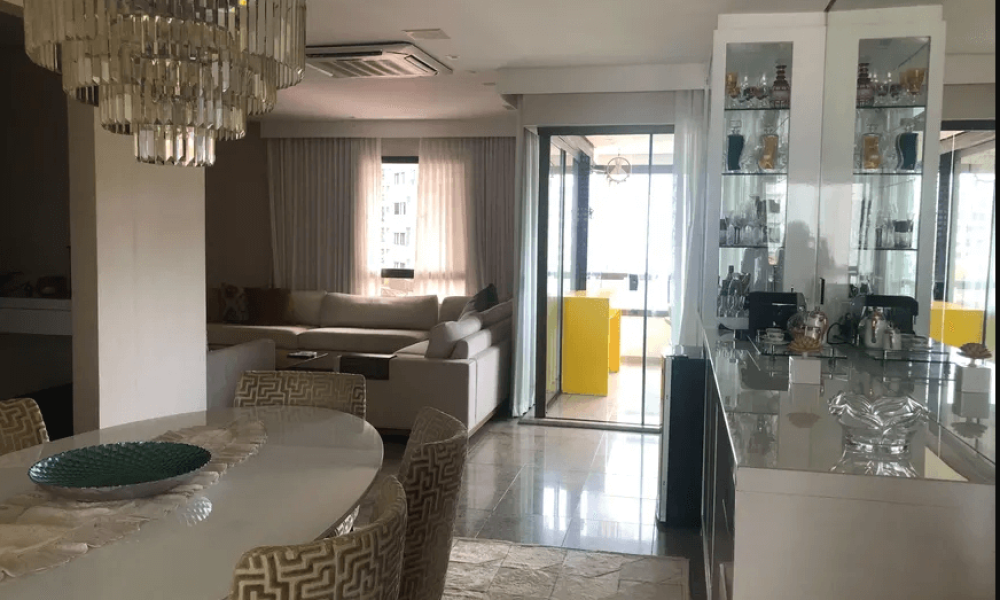 Apartamento com 4 Quartos para venda ou aluguel, 1 (20)