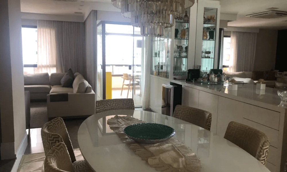 Apartamento com 4 Quartos para venda ou aluguel, 1 (21)