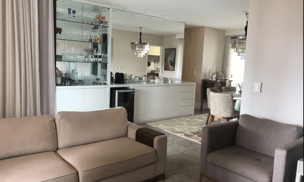 Apartamento com 4 Quartos para venda ou aluguel, 1 (22)