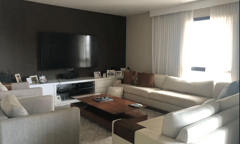 Apartamento com 4 Quartos para venda ou aluguel, 1 (27)