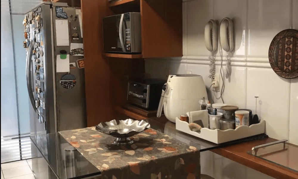Apartamento com 4 Quartos para venda ou aluguel, 1