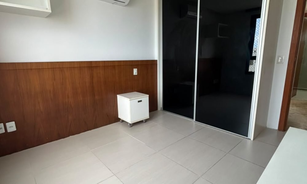 Apartamento com 4 quartos à venda, 143m² – Pituba Ville (14)