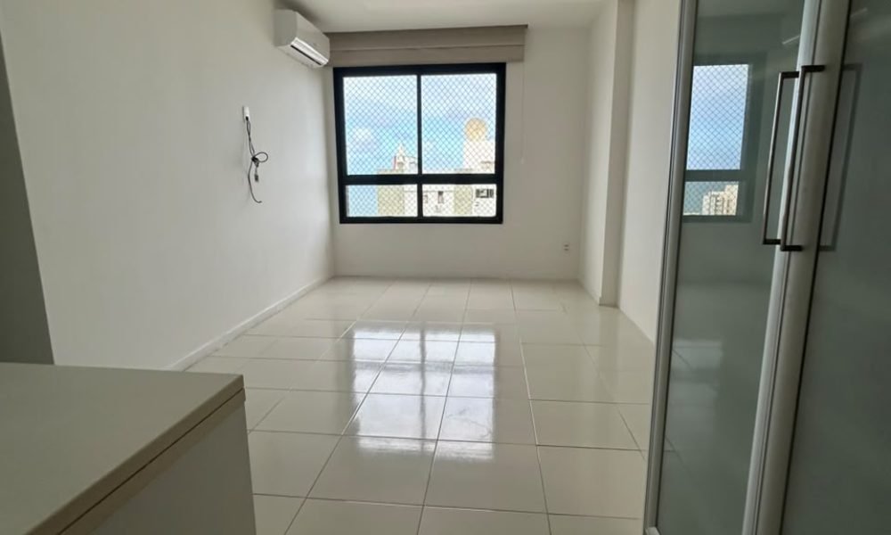Apartamento com 4 quartos à venda, 143m² – Pituba Ville (16)