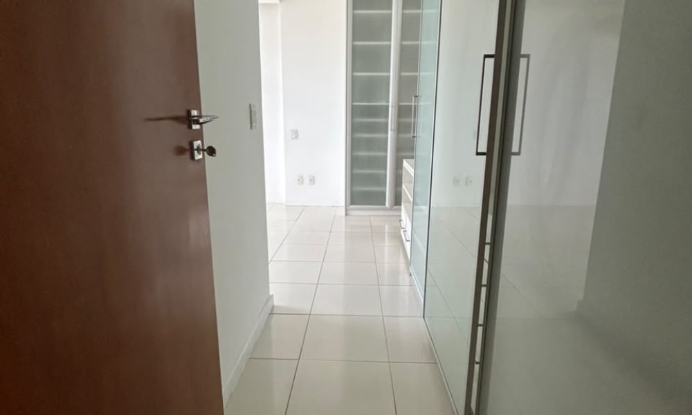 Apartamento com 4 quartos à venda, 143m² – Pituba Ville (17)