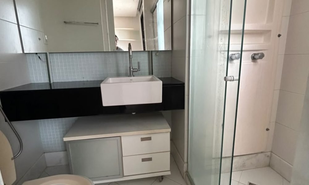 Apartamento com 4 quartos à venda, 143m² – Pituba Ville (18)