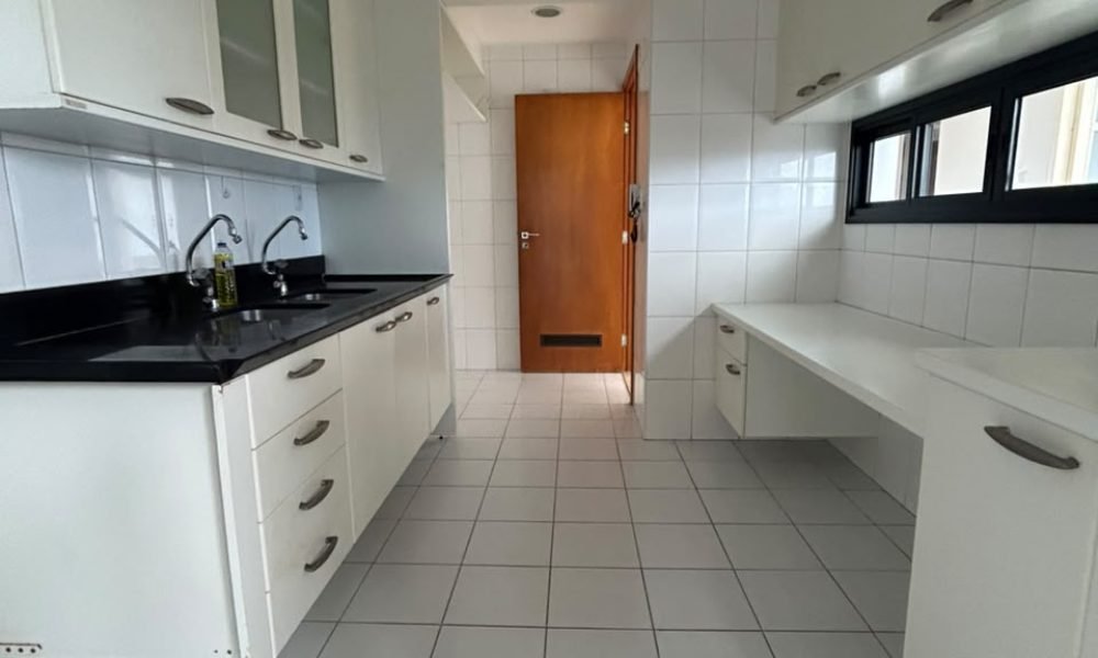 Apartamento com 4 quartos à venda, 143m² – Pituba Ville (20)