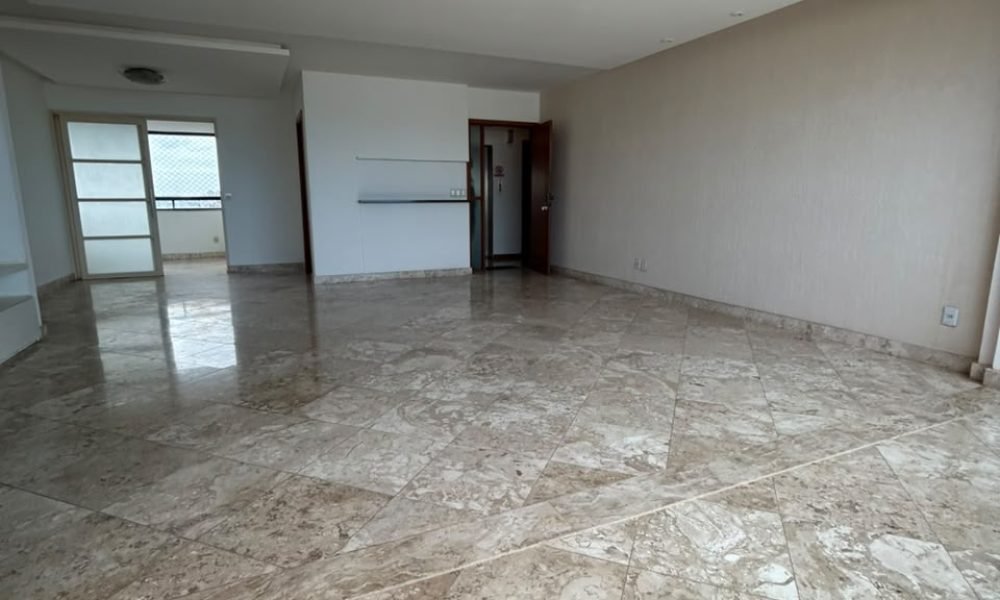 Apartamento com 4 quartos à venda, 143m² – Pituba Ville (3)