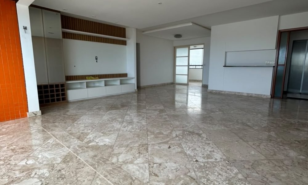 Apartamento com 4 quartos à venda, 143m² – Pituba Ville (5)