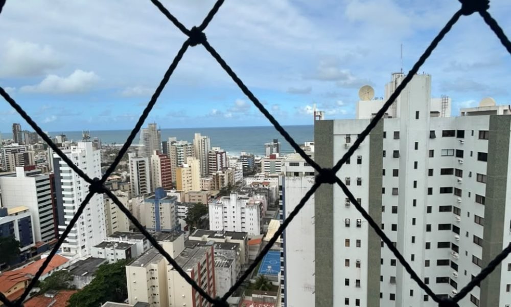 Apartamento com 4 quartos à venda, 143m² – Pituba Ville (6)