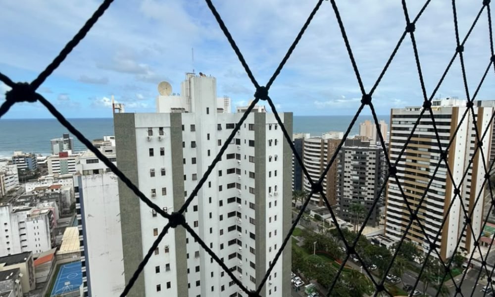 Apartamento com 4 quartos à venda, 143m² – Pituba Ville (7)
