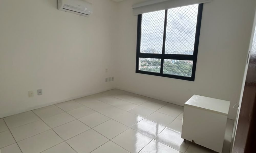 Apartamento com 4 quartos à venda, 143m² – Pituba Ville (9)