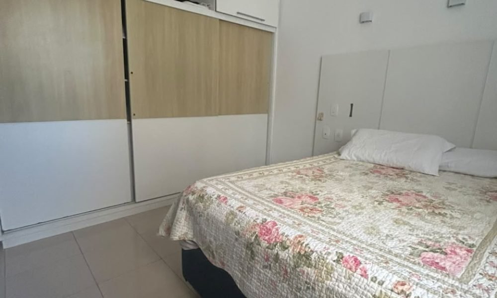 Apartamento com 4 quartos à venda, 155m² - Pituba Ville (1)