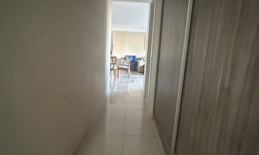 Apartamento com 4 quartos à venda, 155m² - Pituba Ville (12)