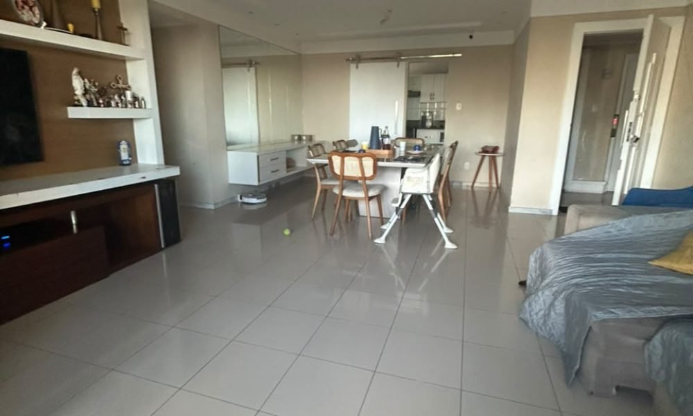 Apartamento com 4 quartos à venda, 155m² - Pituba Ville (16)