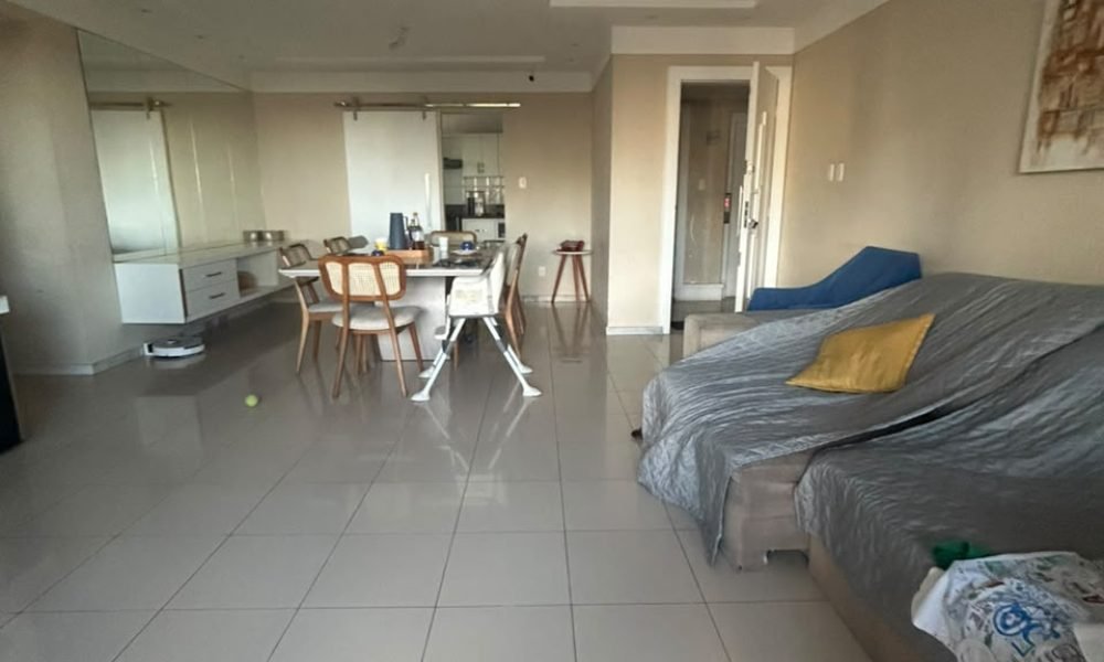Apartamento com 4 quartos à venda, 155m² - Pituba Ville (17)