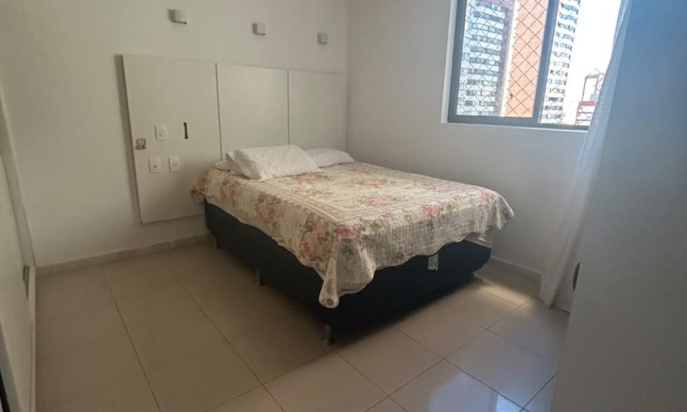 Apartamento com 4 quartos à venda, 155m² - Pituba Ville (4)