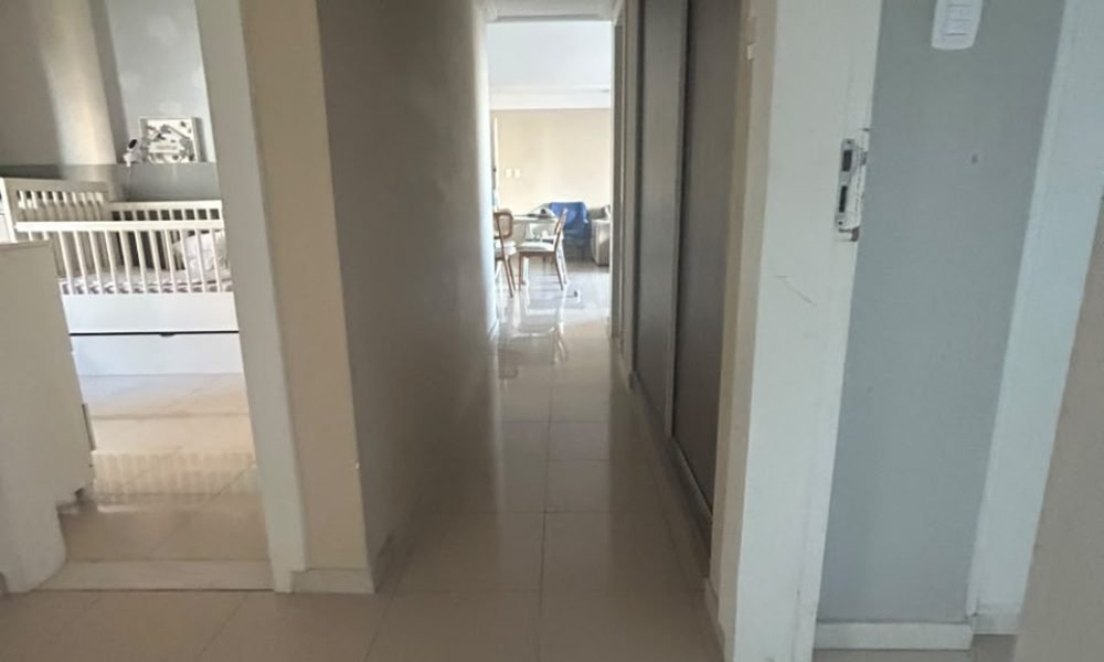 Apartamento com 4 quartos à venda, 155m² - Pituba Ville (6)