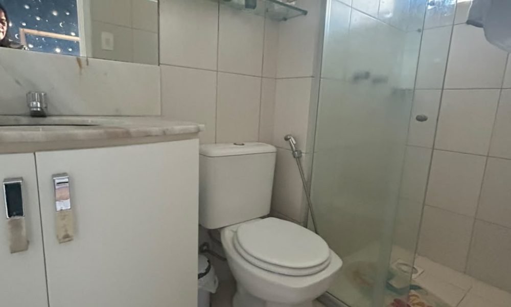 Apartamento com 4 quartos à venda, 155m² - Pituba Ville (8)
