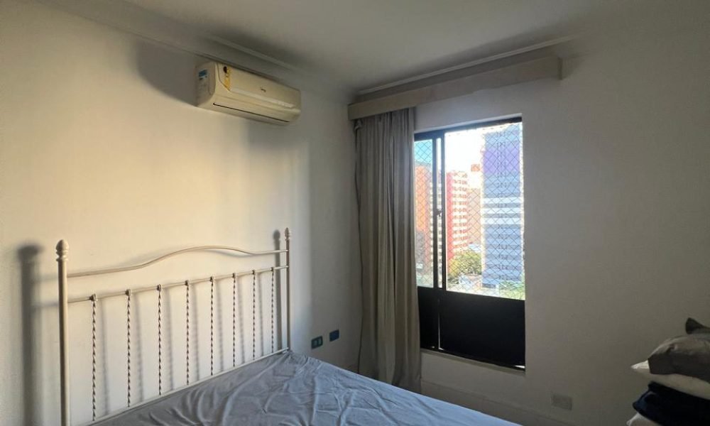Apartamento com 4 quartos à venda, 289m² - Pituba (11)