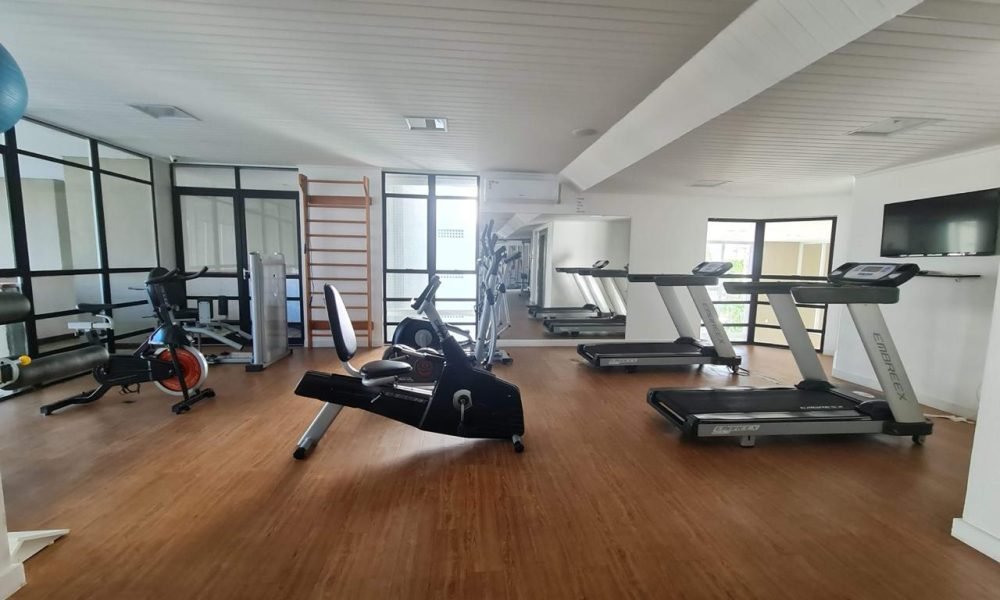 Apartamento com 4 quartos à venda, 289m² - Pituba (13)