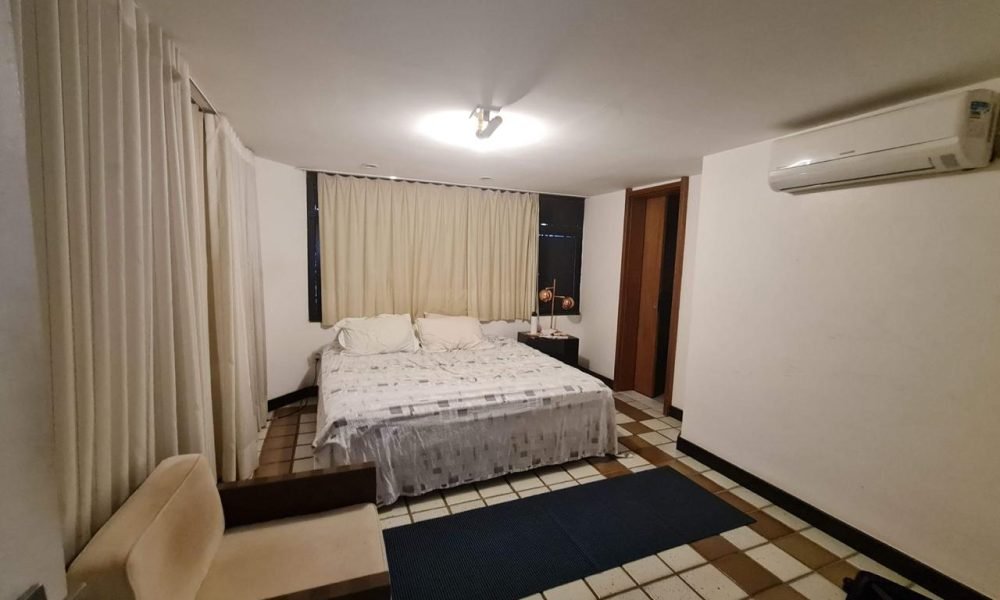 Apartamento com 4 quartos à venda, 289m² - Pituba (14)