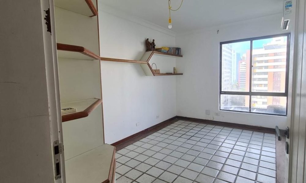 Apartamento com 4 quartos à venda, 289m² - Pituba (18)