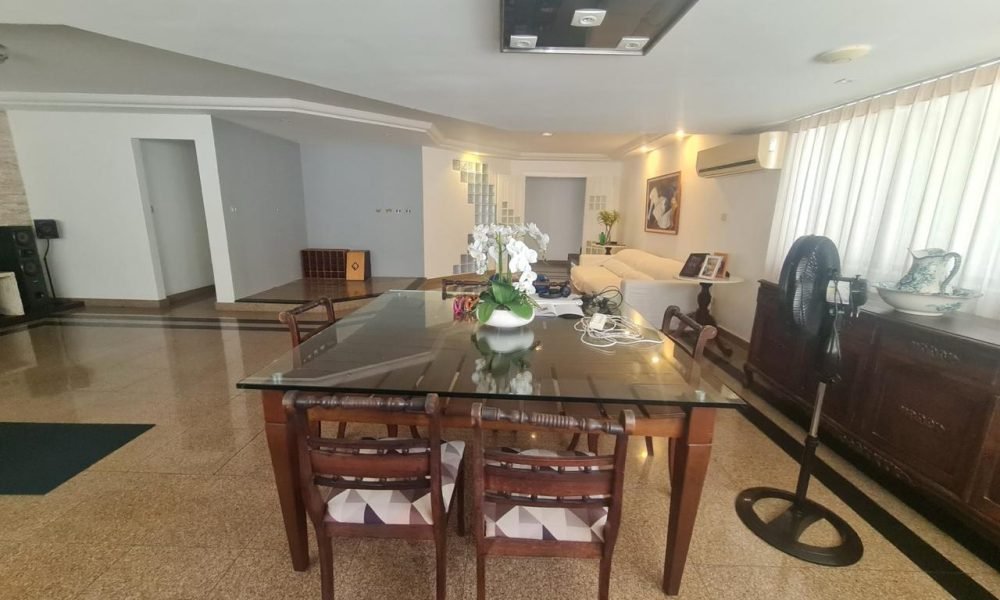 Apartamento com 4 quartos à venda, 289m² - Pituba (21)