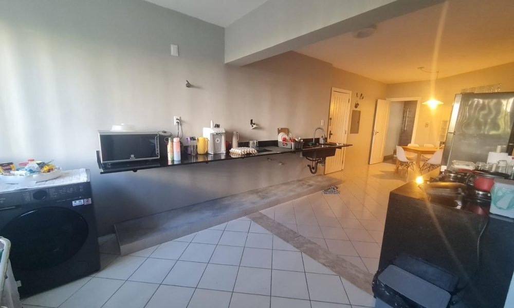 Apartamento com 4 quartos à venda, 289m² - Pituba (22)