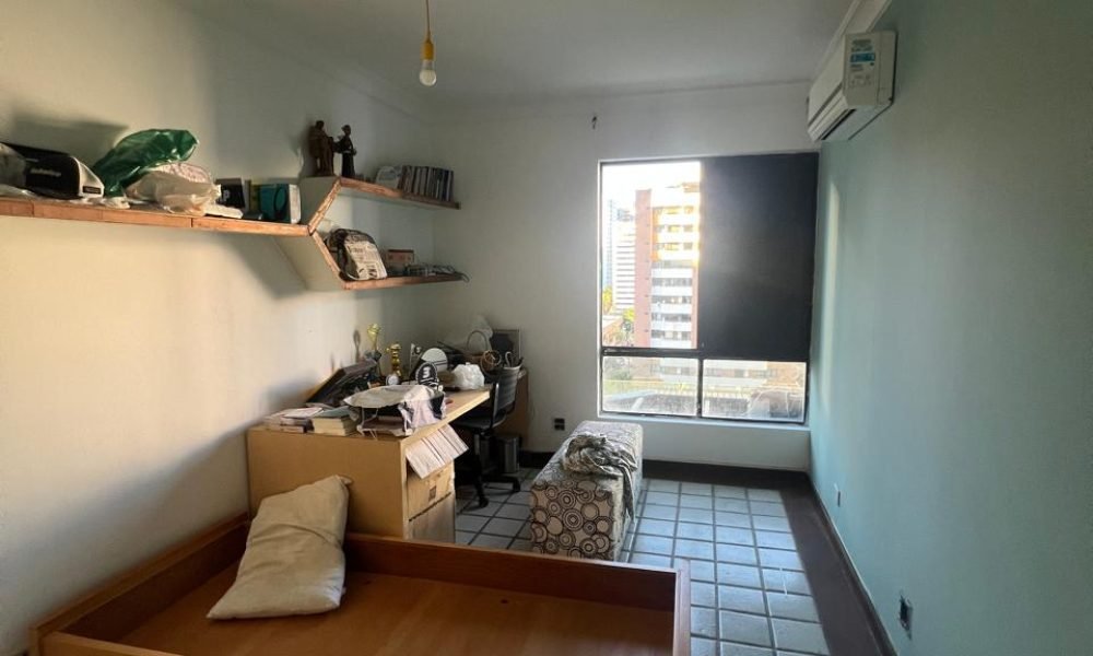 Apartamento com 4 quartos à venda, 289m² - Pituba (4)
