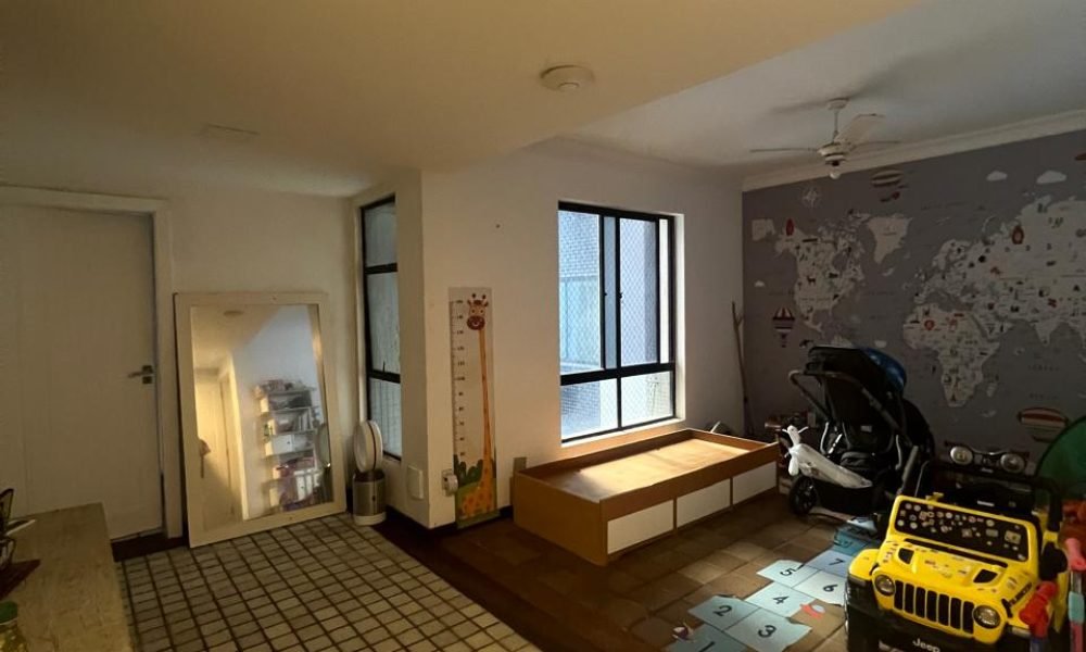 Apartamento com 4 quartos à venda, 289m² - Pituba (6)