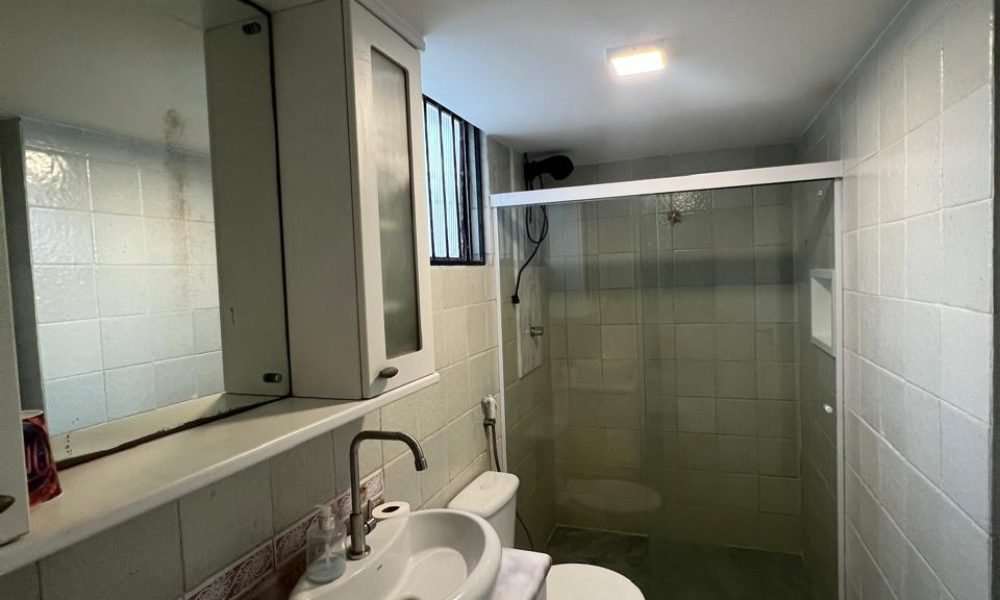 Apartamento com 4 quartos à venda, 289m² - Pituba (9)