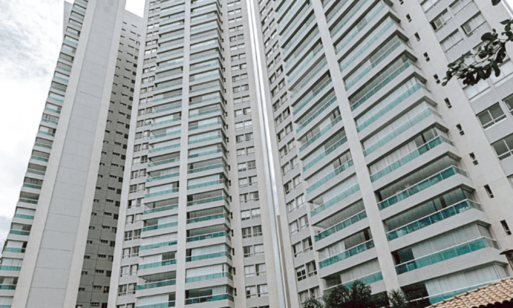 Apartamento com 4 quartos para alugar, 155m² - Itaigara (1)