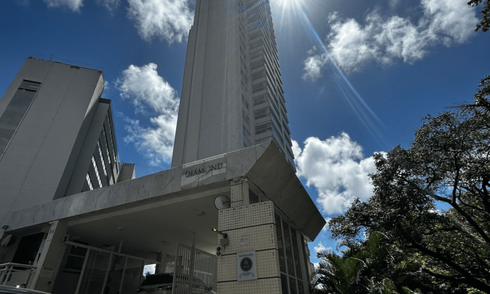 Apartamento com 4 quartos para alugar, 155m² - Itaigara (2)