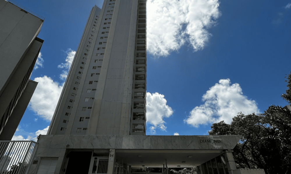 Apartamento com 4 quartos para alugar, 155m² - Itaigara (3)