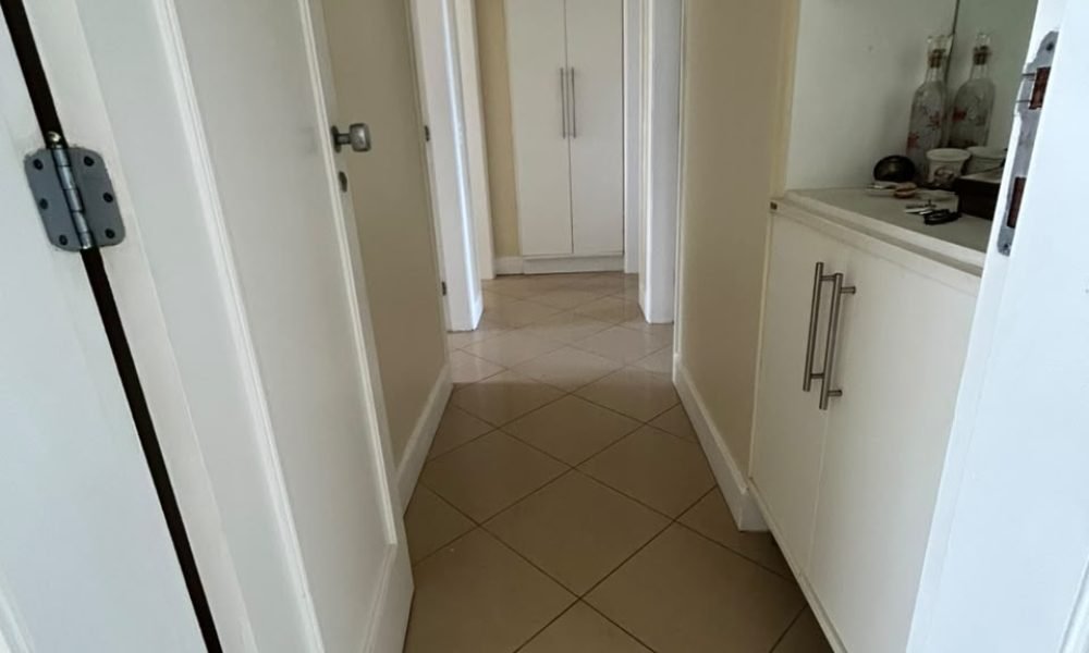 Apartamento com 4 suítes para aluguel, 215m² - Pituba Ville (5)