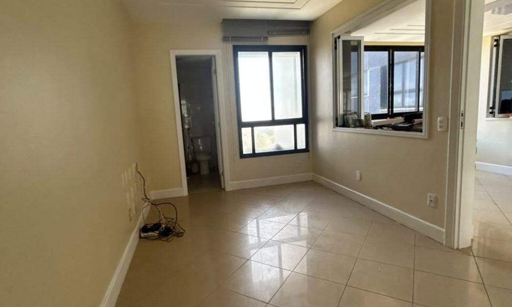 Apartamento com 4 suítes para aluguel, 215m² - Pituba Ville (7)